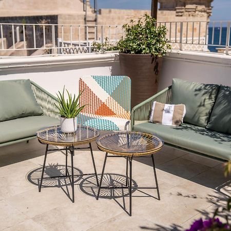 Innesto Rooms - Monopoli Exterior photo