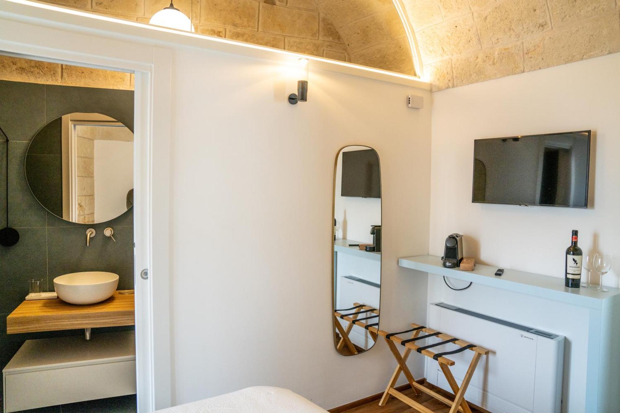 Innesto Rooms - Monopoli Exterior photo