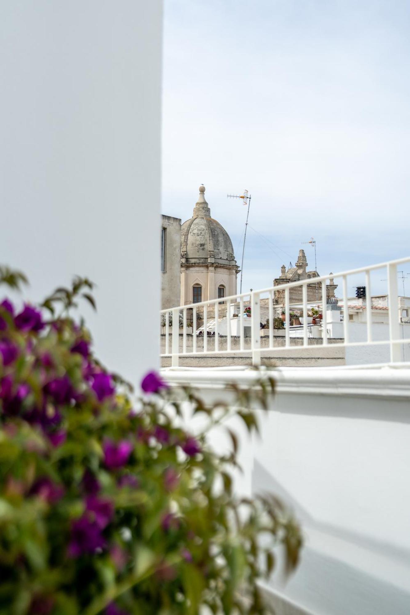 Innesto Rooms - Monopoli Exterior photo