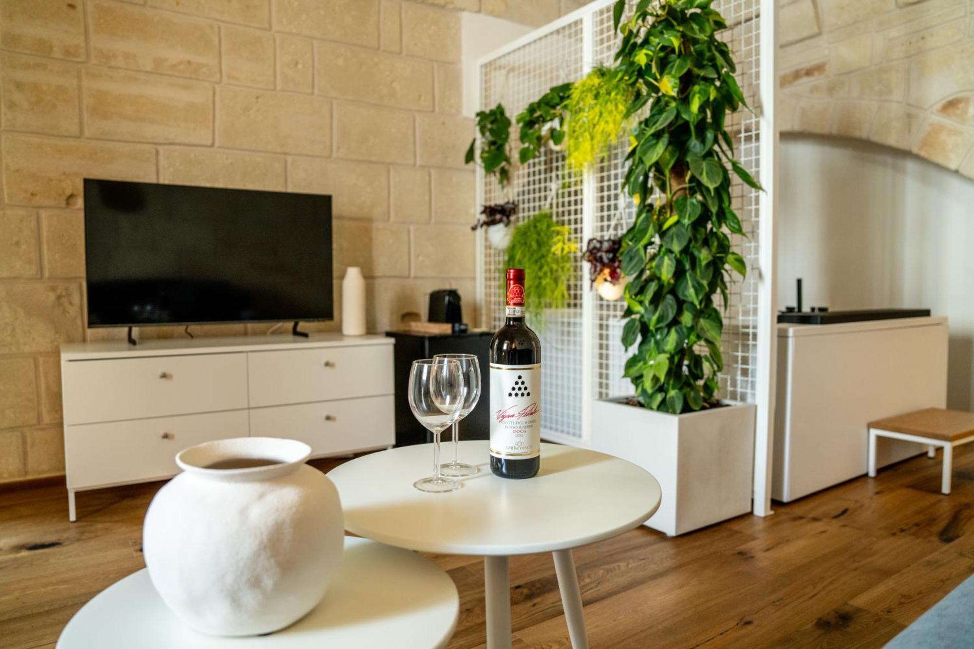 Innesto Rooms - Monopoli Exterior photo