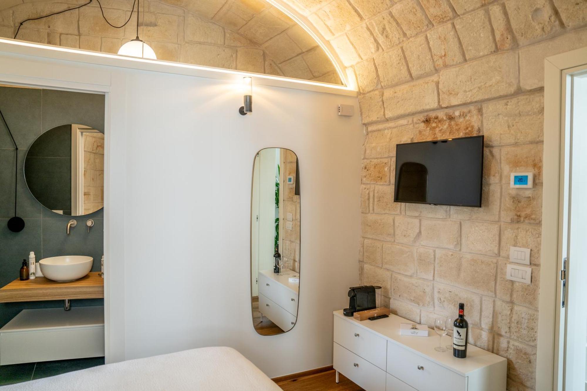 Innesto Rooms - Monopoli Exterior photo
