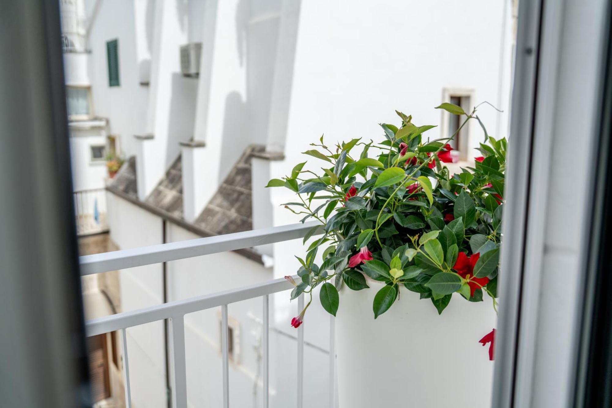 Innesto Rooms - Monopoli Exterior photo