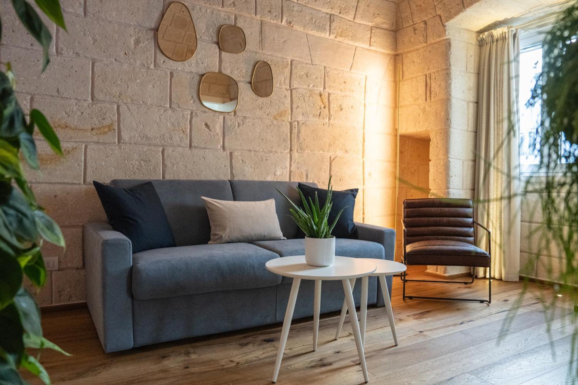 Innesto Rooms - Monopoli Exterior photo