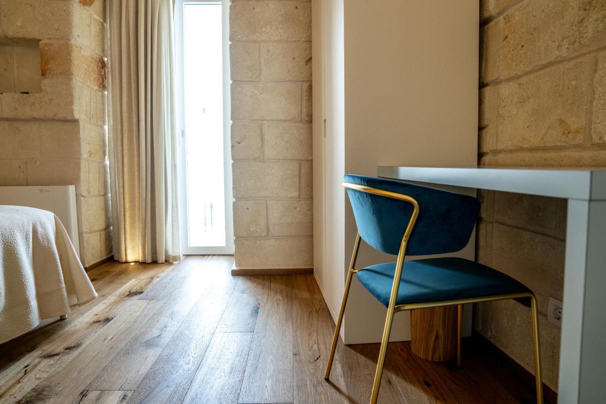 Innesto Rooms - Monopoli Exterior photo