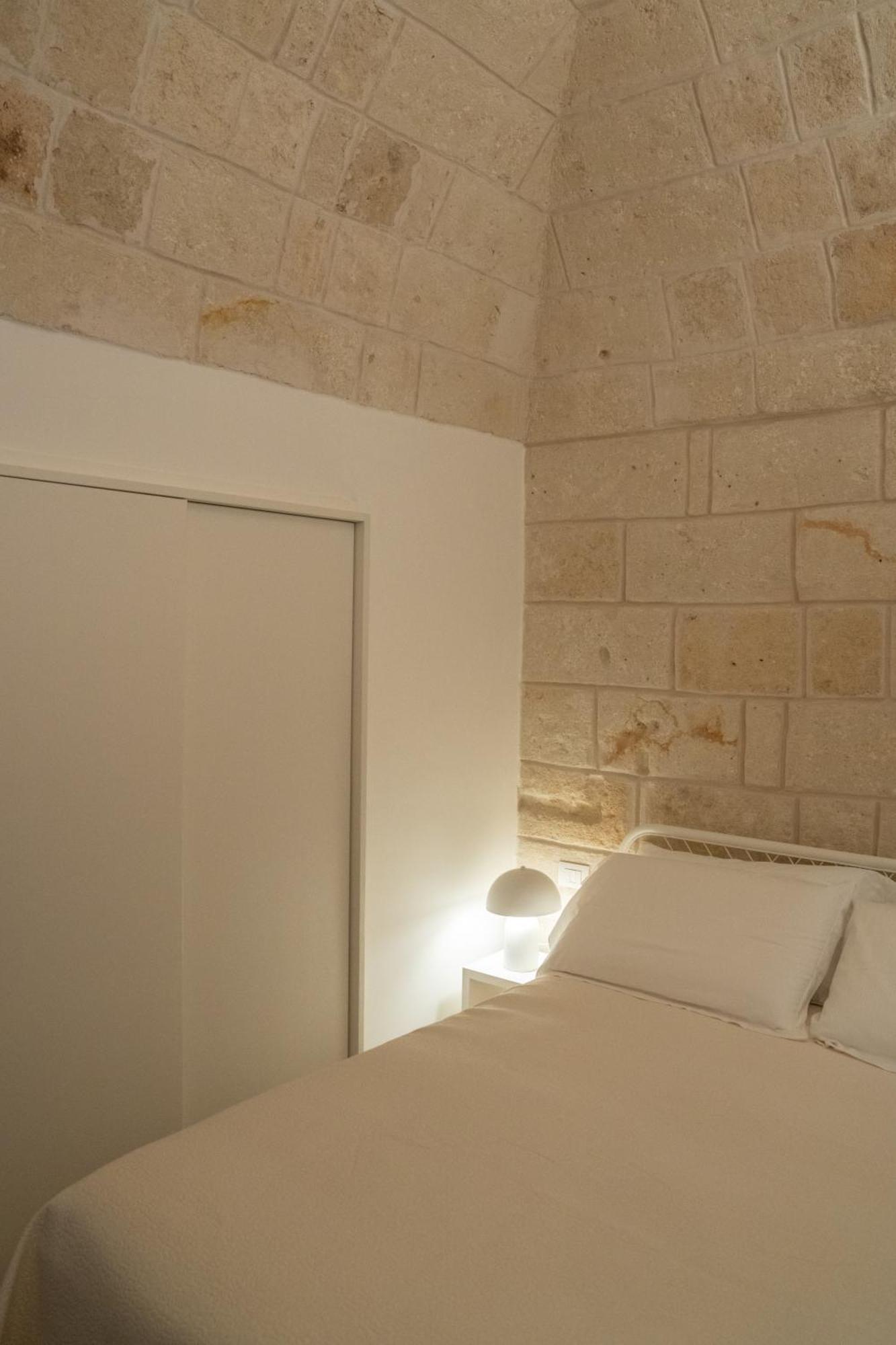 Innesto Rooms - Monopoli Exterior photo