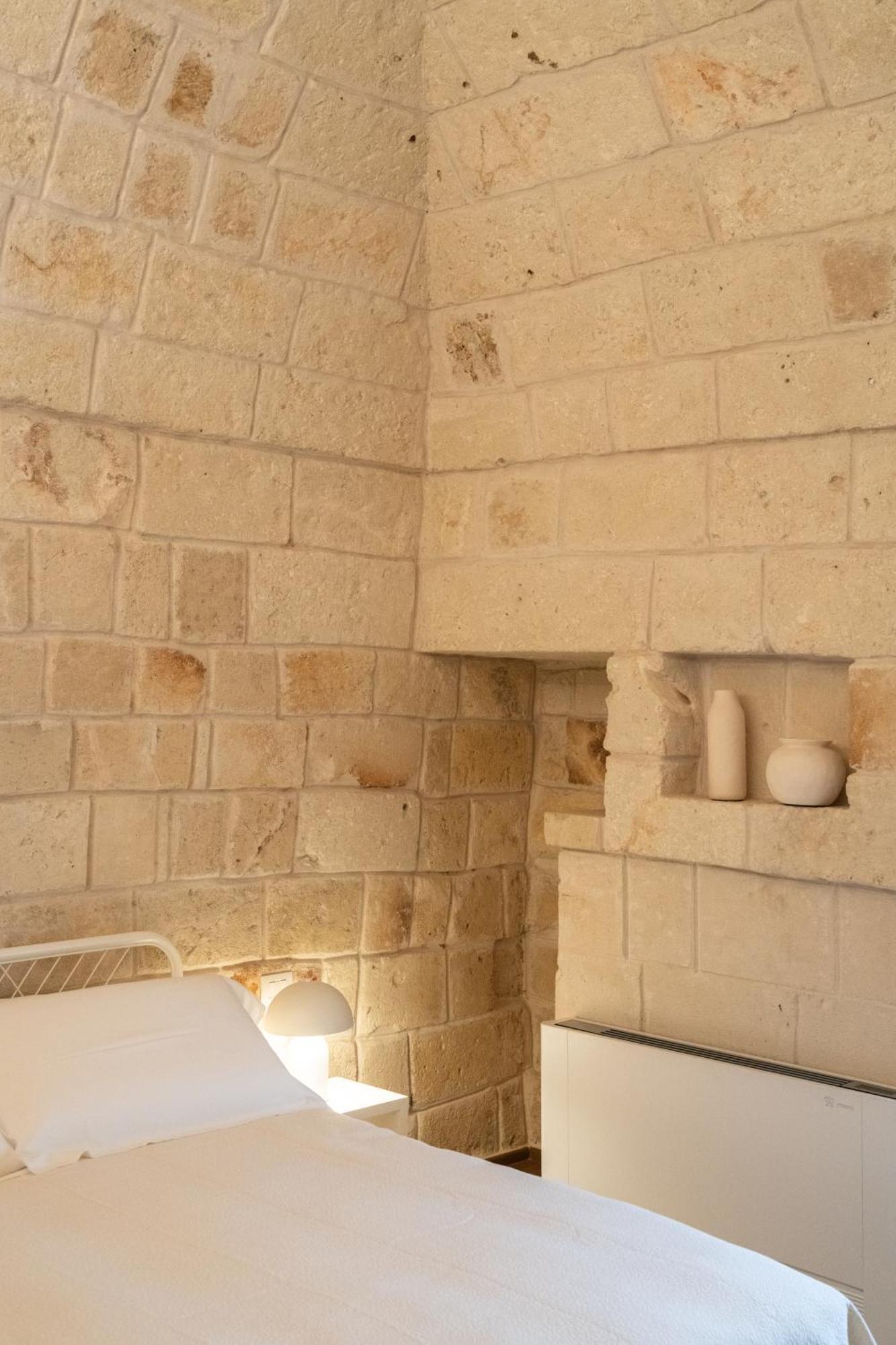 Innesto Rooms - Monopoli Exterior photo