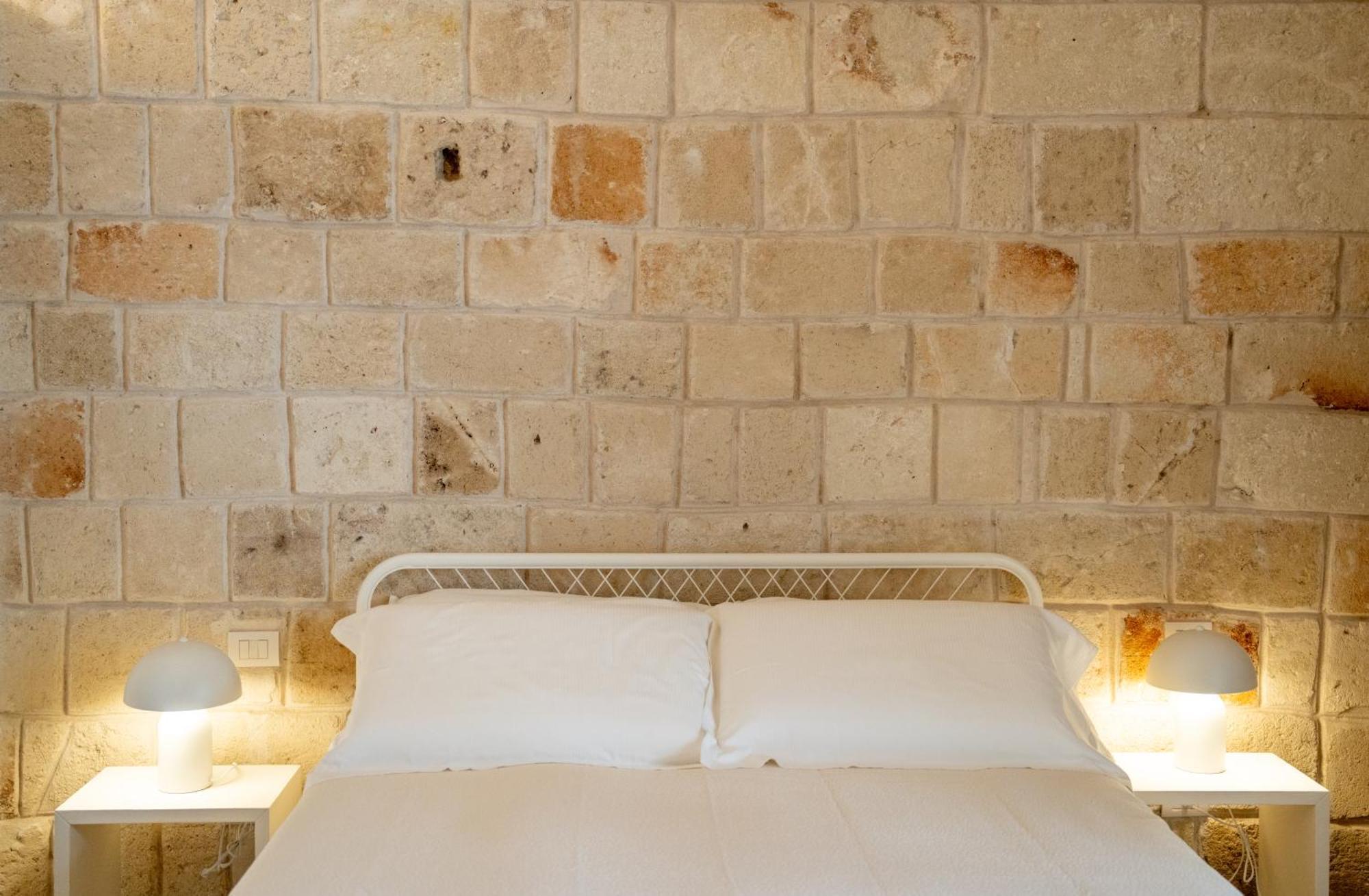 Innesto Rooms - Monopoli Exterior photo