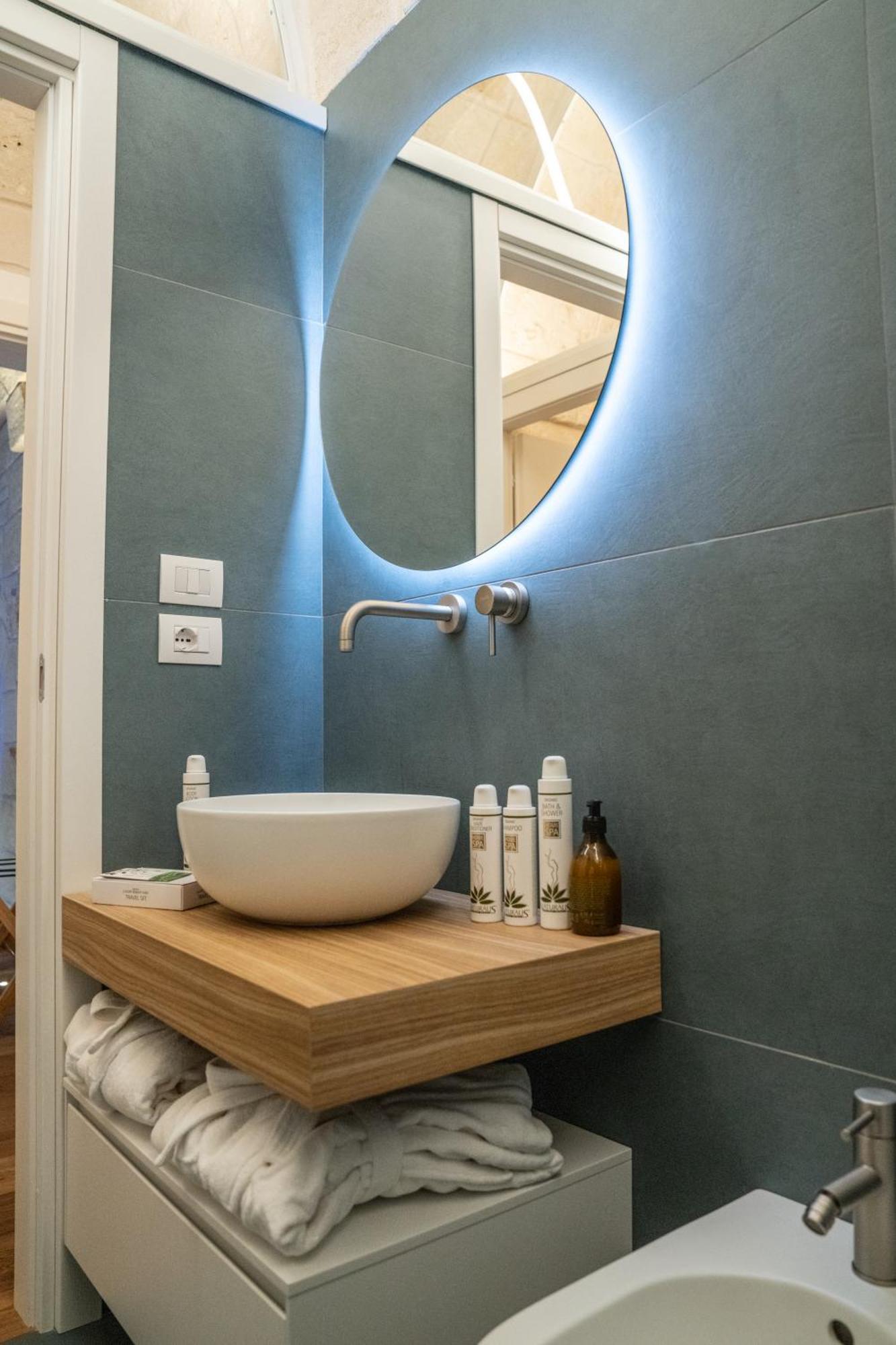 Innesto Rooms - Monopoli Exterior photo