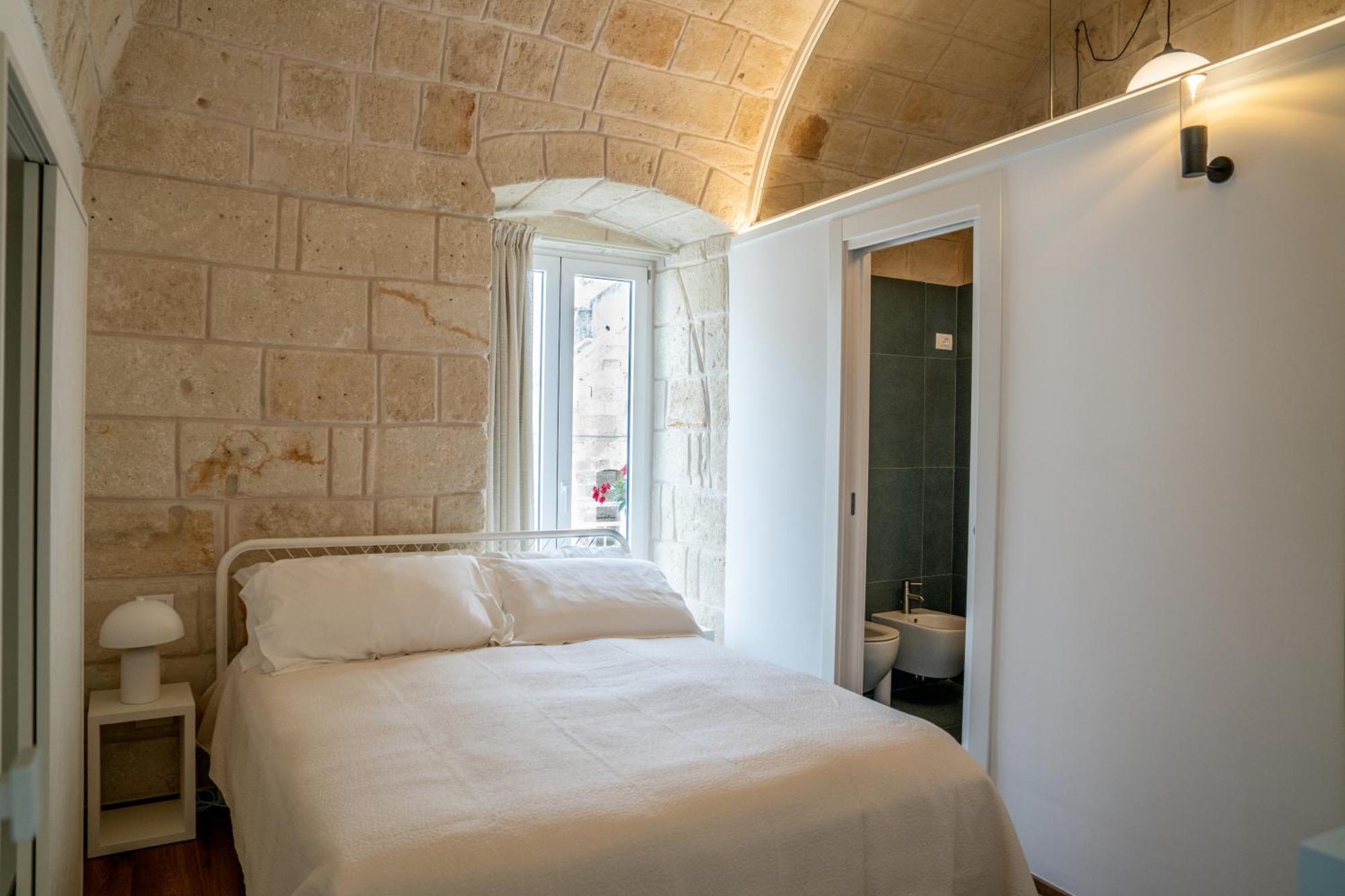 Innesto Rooms - Monopoli Exterior photo