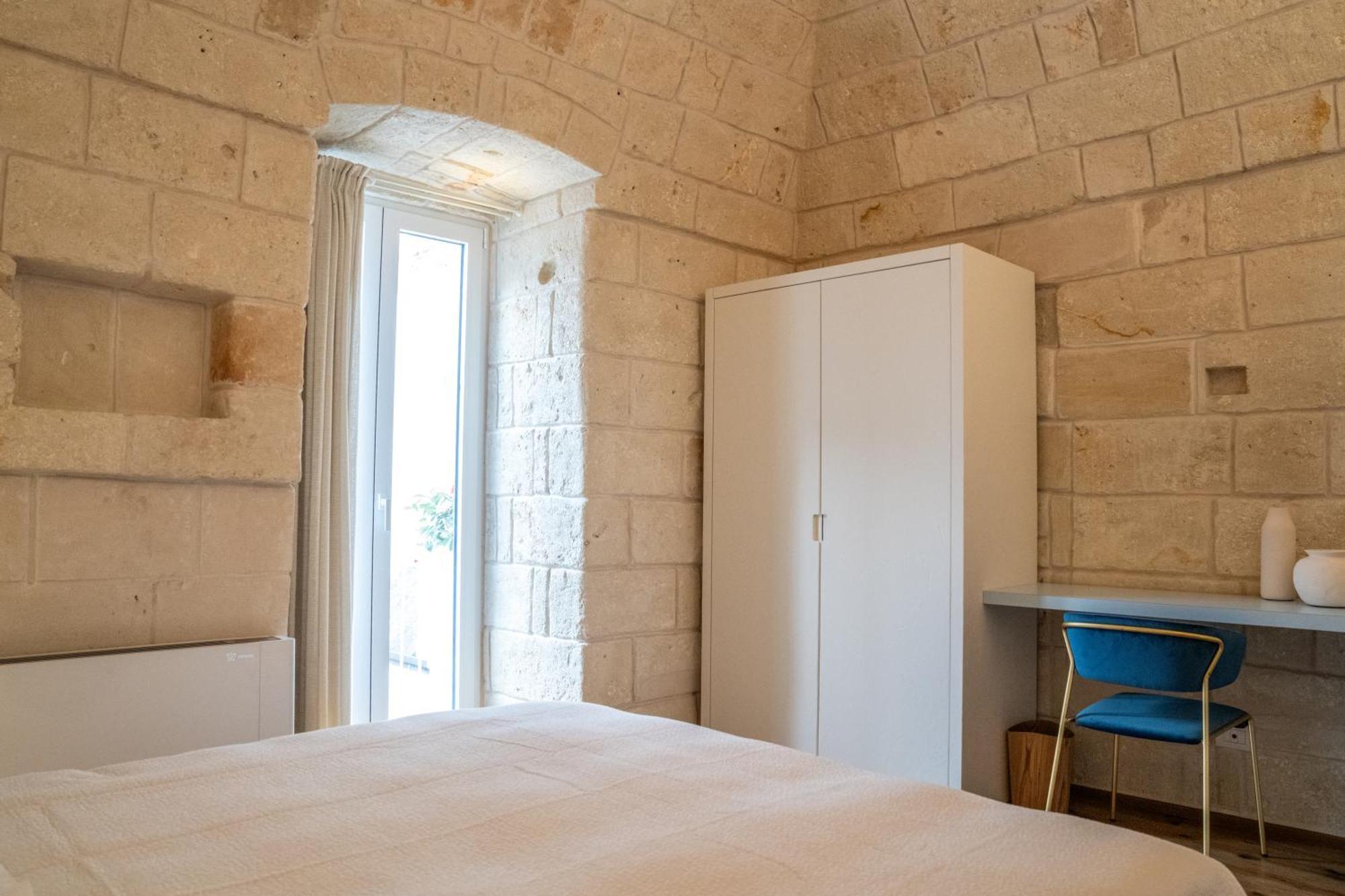 Innesto Rooms - Monopoli Exterior photo