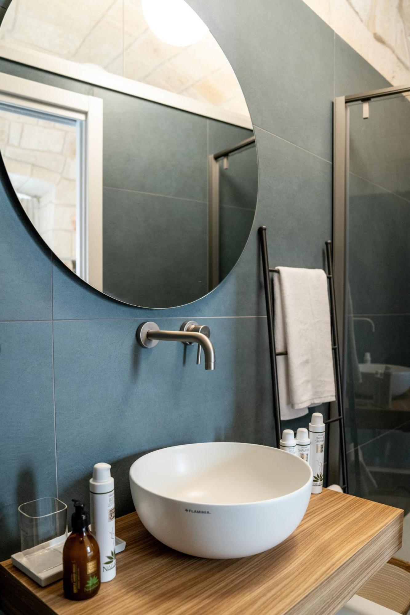 Innesto Rooms - Monopoli Exterior photo
