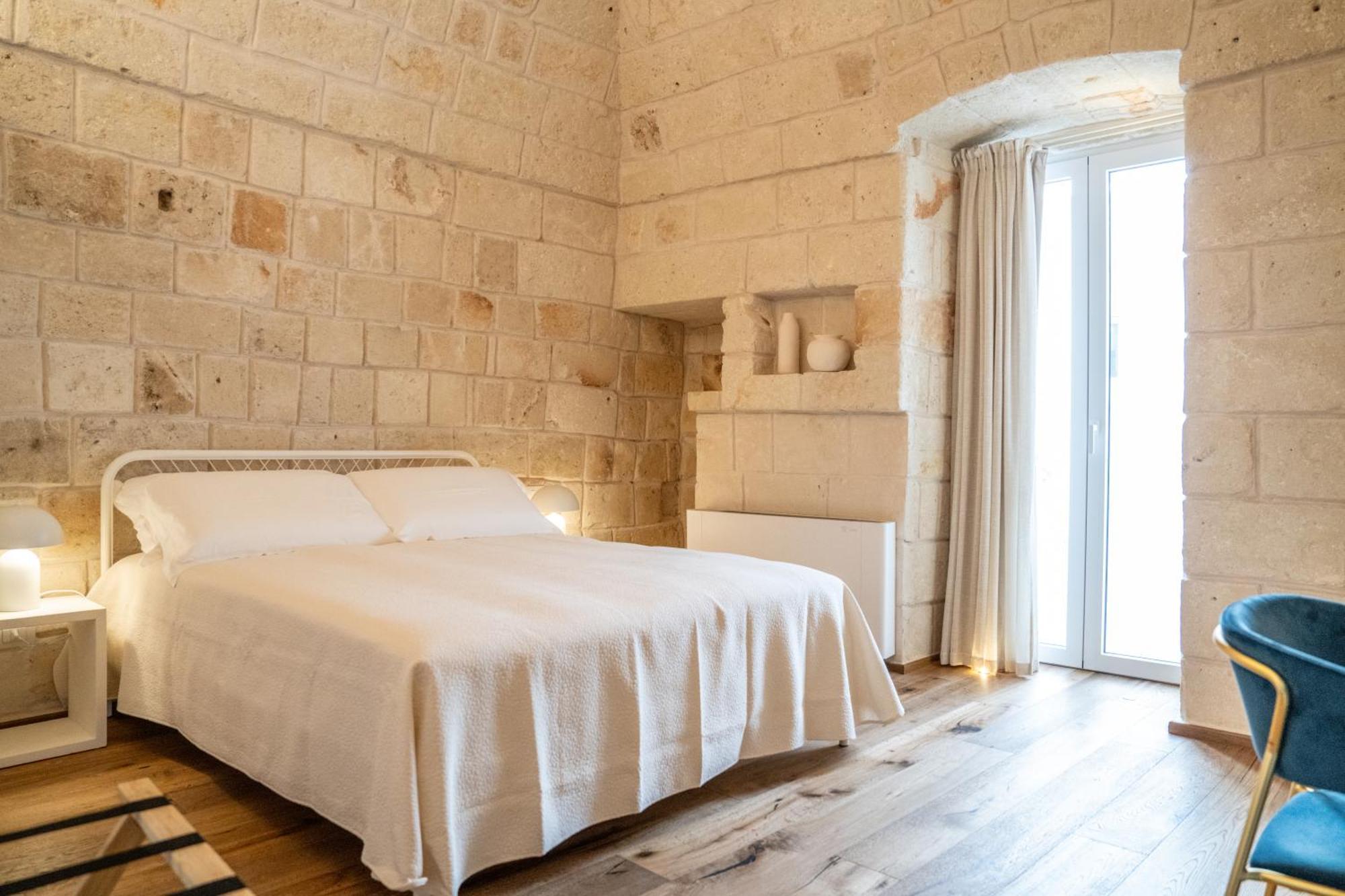 Innesto Rooms - Monopoli Exterior photo