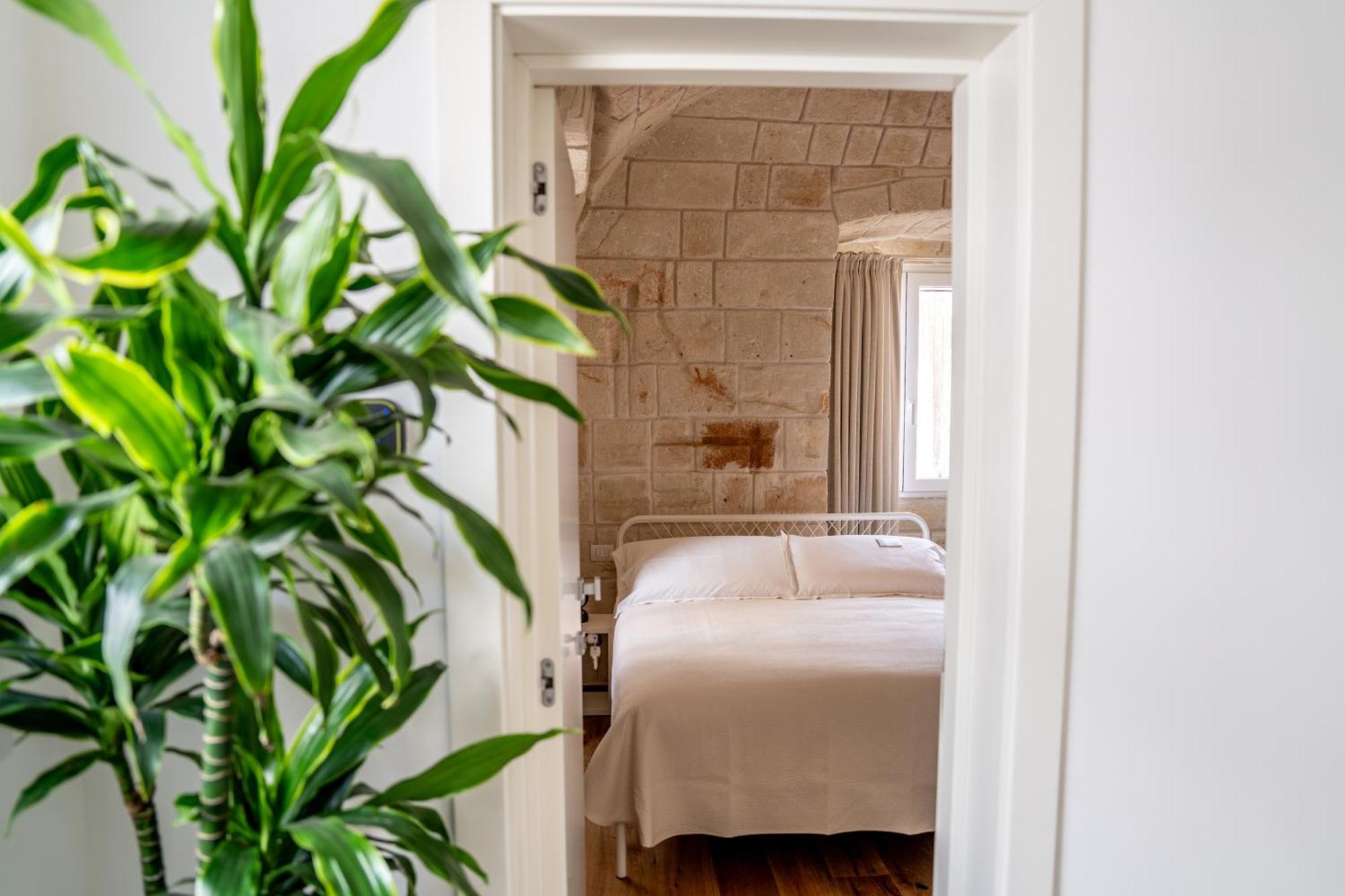 Innesto Rooms - Monopoli Exterior photo