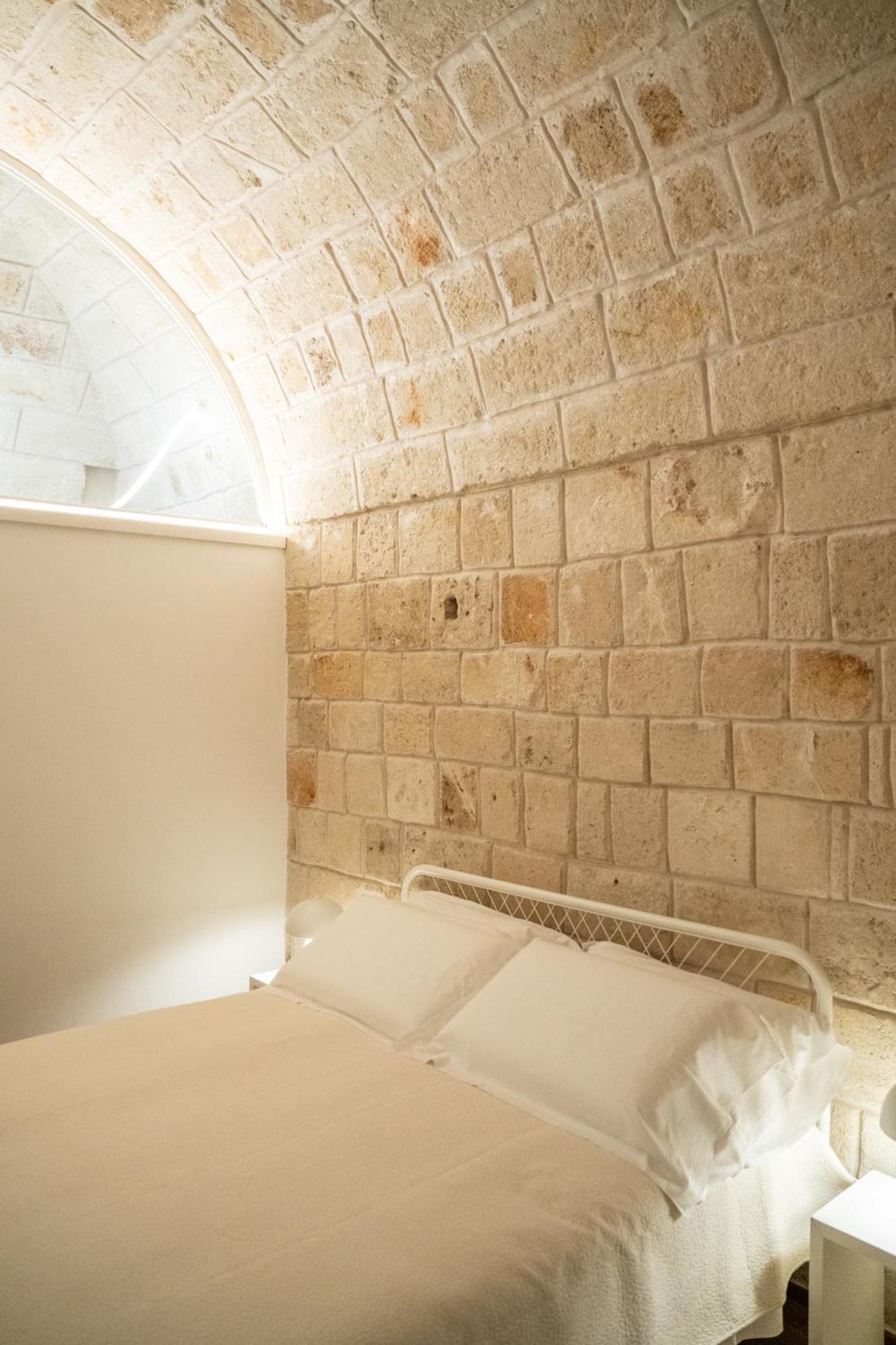 Innesto Rooms - Monopoli Exterior photo