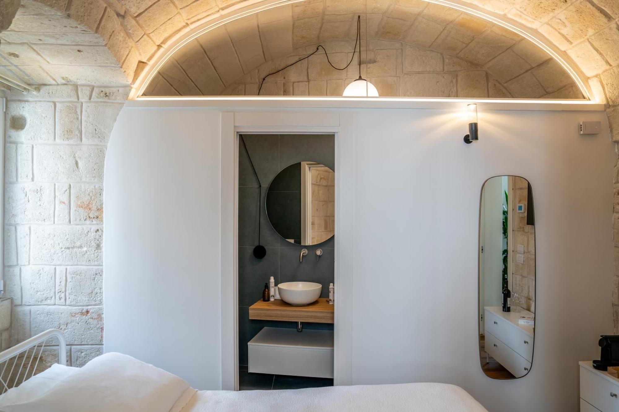 Innesto Rooms - Monopoli Exterior photo