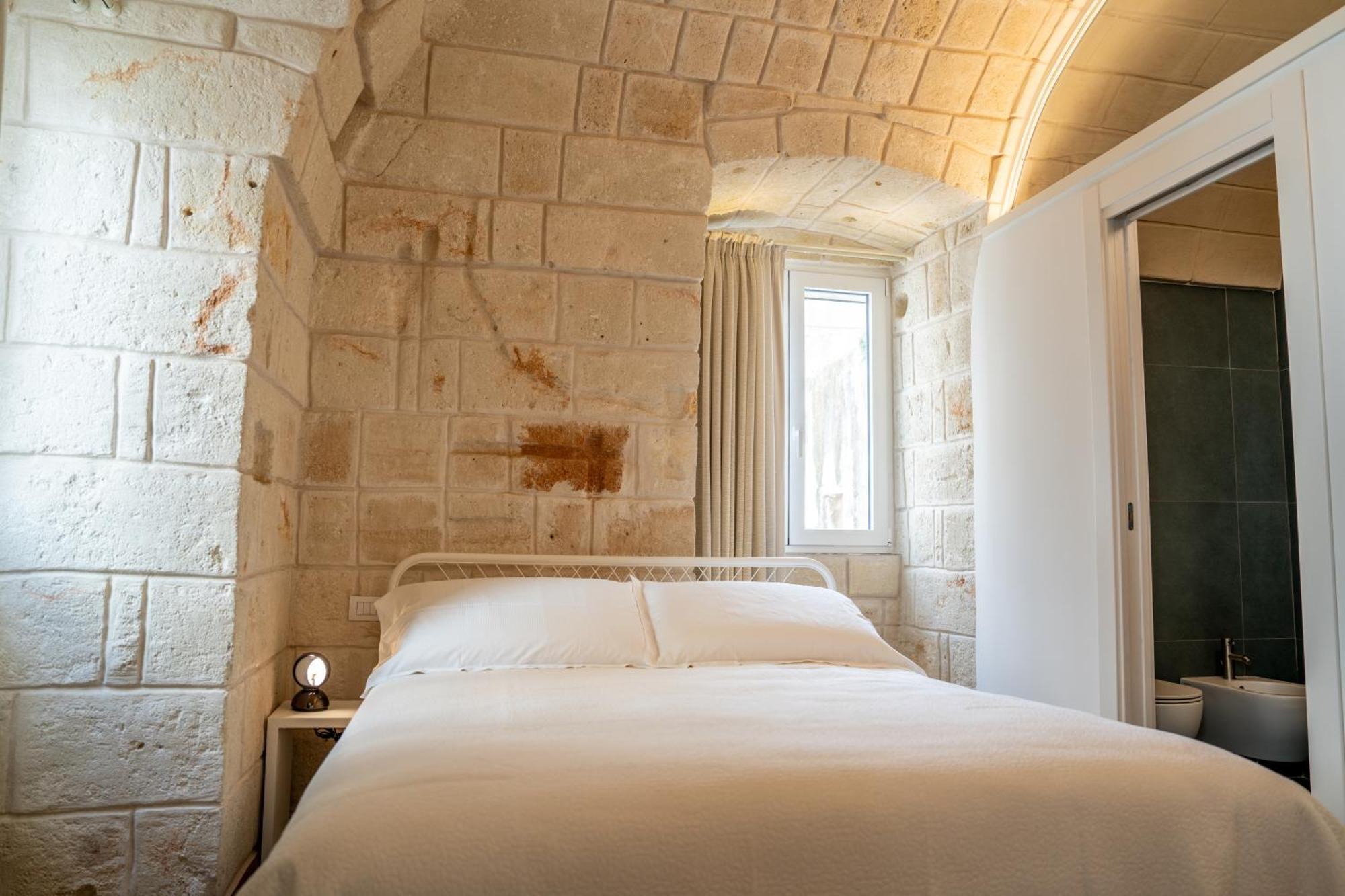 Innesto Rooms - Monopoli Exterior photo