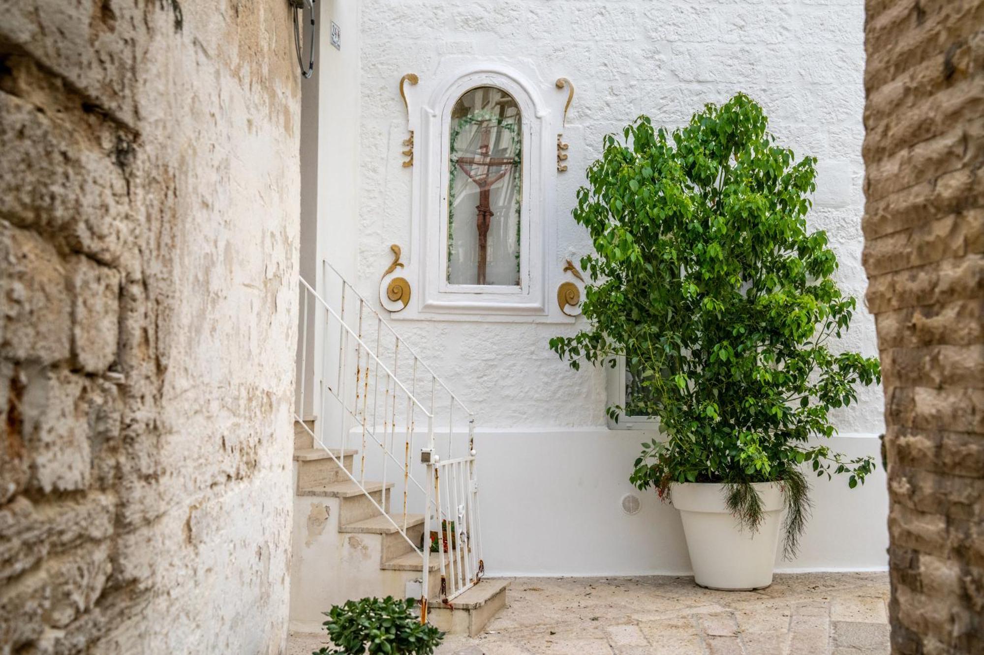 Innesto Rooms - Monopoli Exterior photo