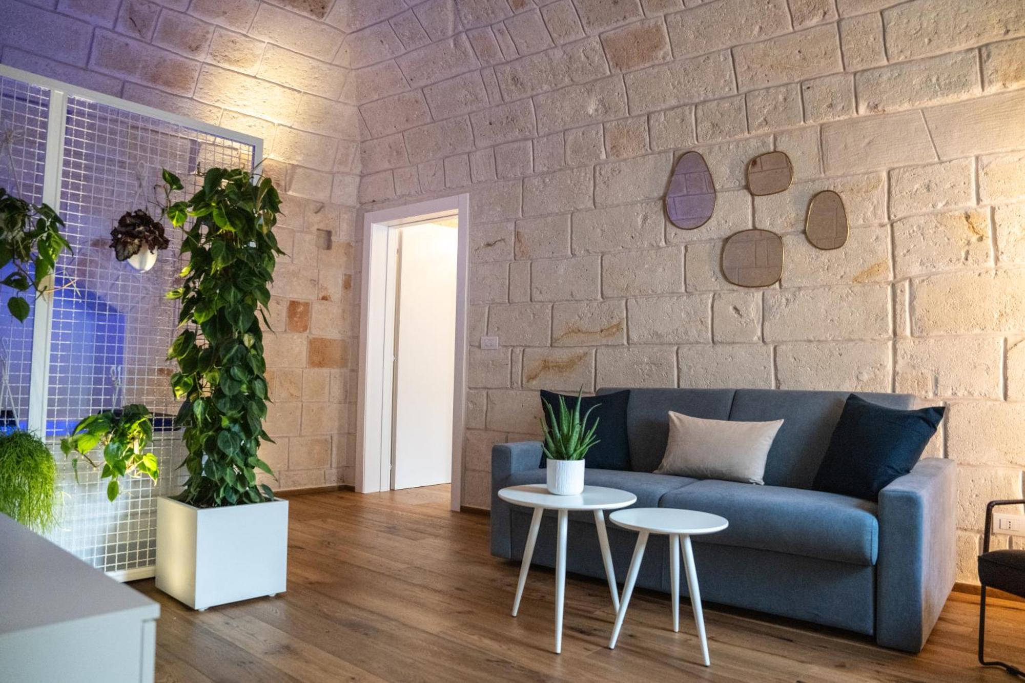 Innesto Rooms - Monopoli Exterior photo