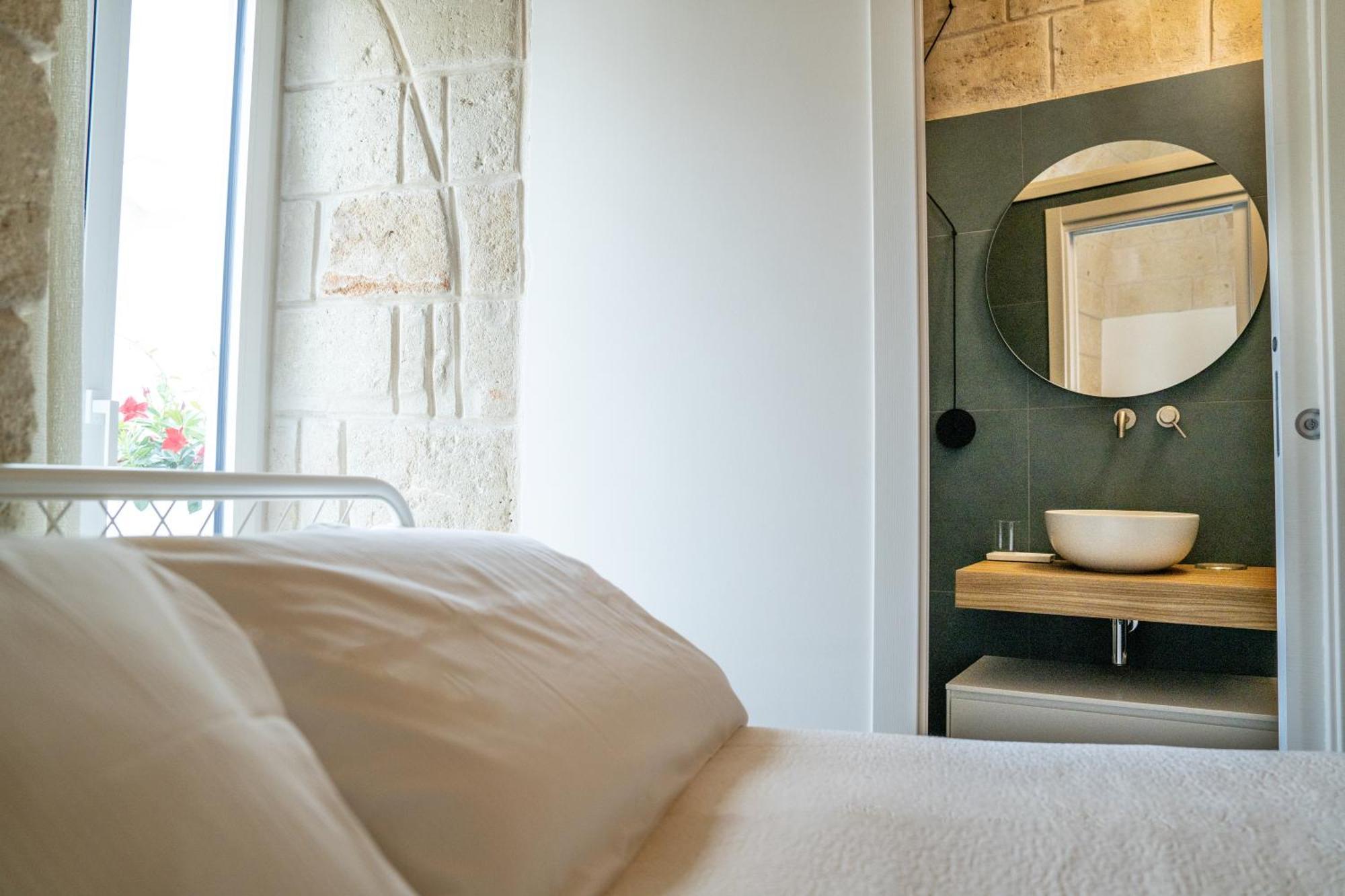 Innesto Rooms - Monopoli Exterior photo