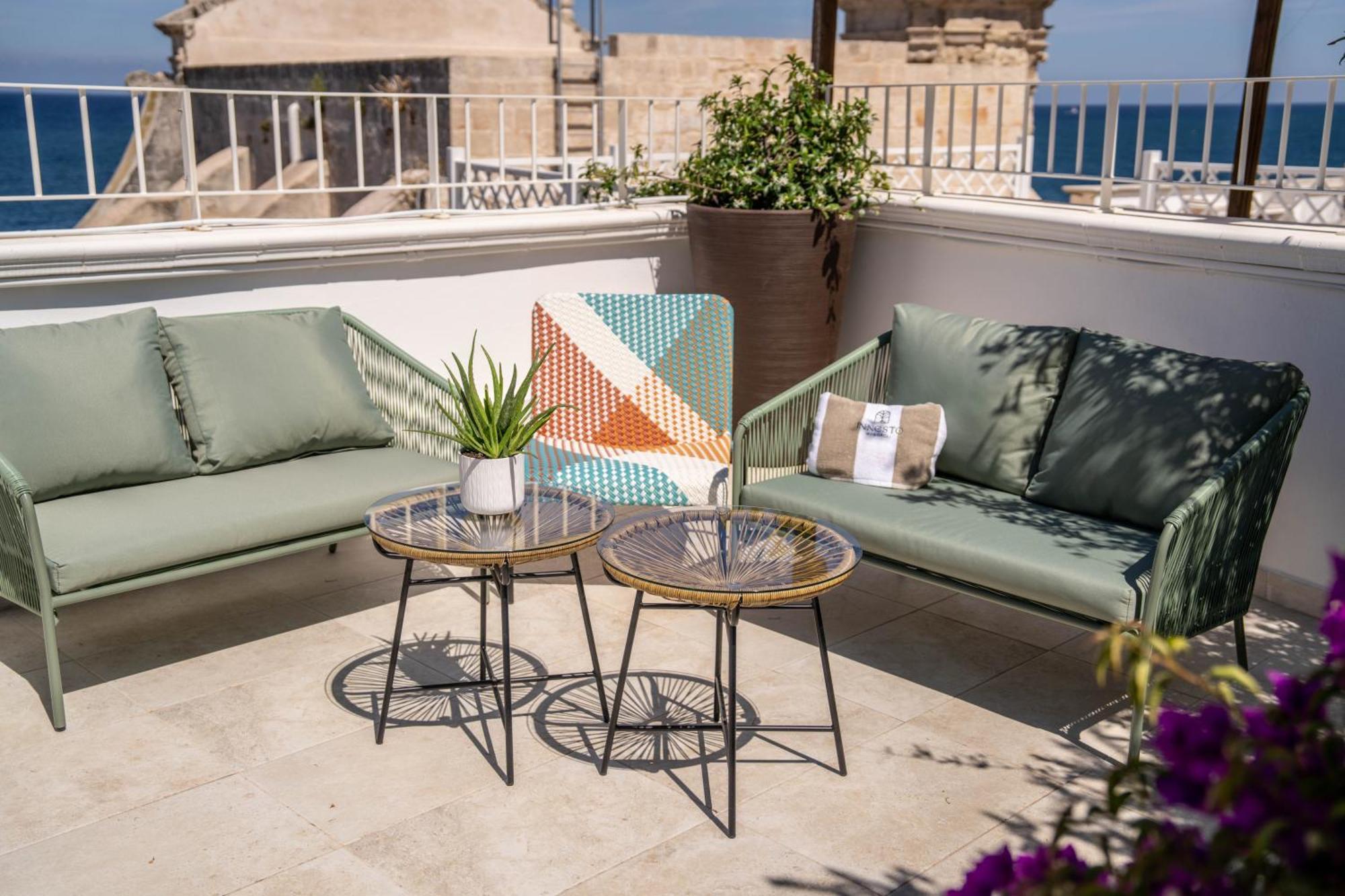 Innesto Rooms - Monopoli Exterior photo